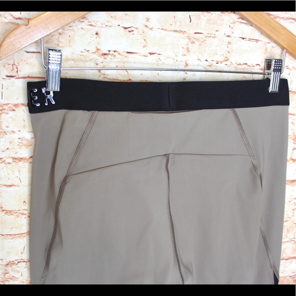 Moncler | High-Rise Jersey Leggings Pantalone NWT $495 - Picture 12 of 16